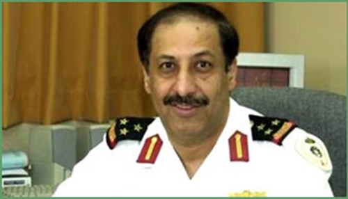 GCC States Consolidate Military Strength
