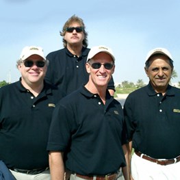 ABA-EP & AWEP - 5th Annual Golf Tournament