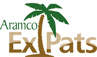 AramcoExpats Logo