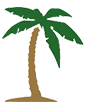 AramcoExpats Palm Tree