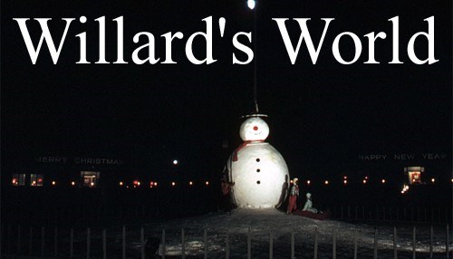 Willard's World - 2