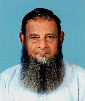 Nazeer Ul Islam Zubairi