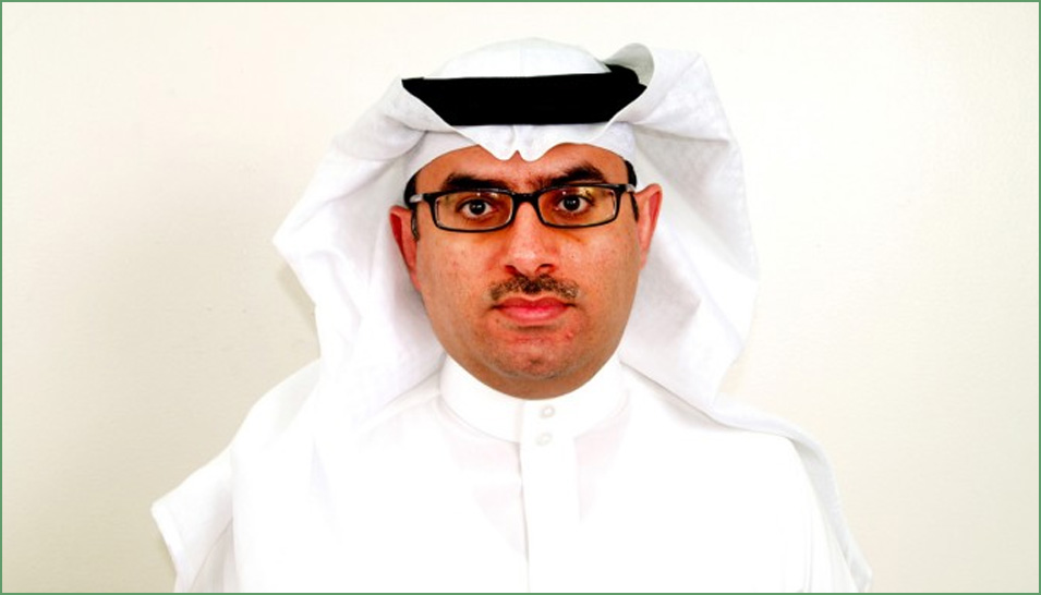 Nabeel A. Al Mansour Appointed as General Counsel and Corporate Secretary
