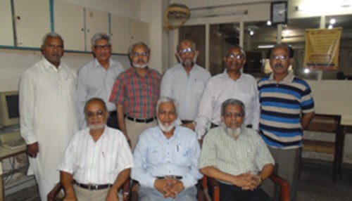 SAEEA - June 2013
