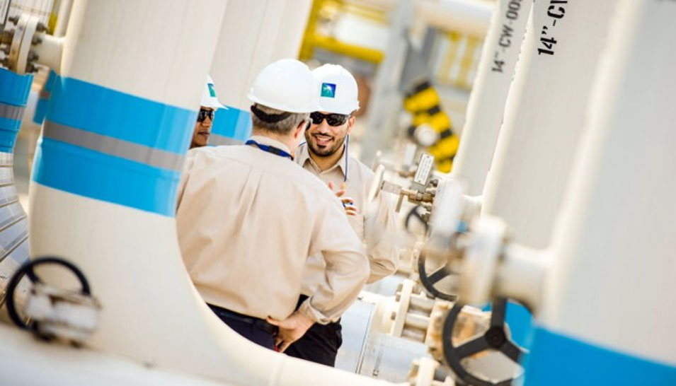 Saudi Aramco Consolidates Position in Global Energy Markets