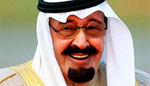 King Abdullah Dies, New Ruler is Salman