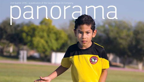 Panorama 2016 - 2nd Quarter Issue
