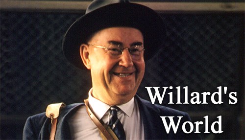 Willard's World - 1