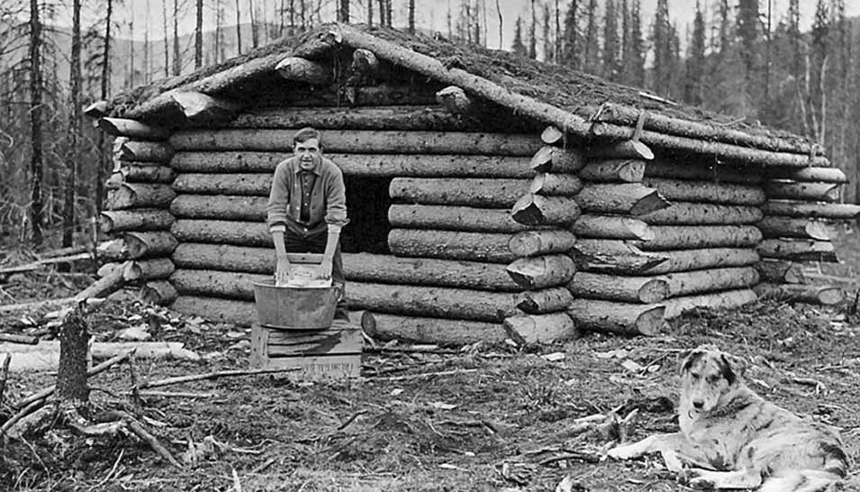 Alaska a Century Ago: A History Lesson