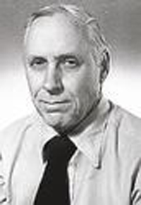 Dr. Paul B. Mossman