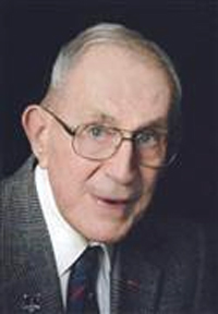 Dr. R. L. Sam Carstens