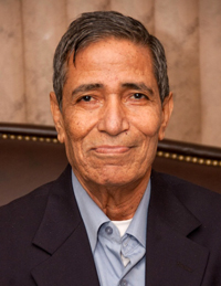 Anwar Mirza