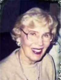 Lilyan Bennett Mulvaney