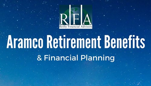 Last Call! Aramco Retirement Benefits and Financial Planning