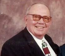 Harold Duane Amos