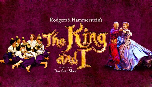 A Princely Performance of “The King and I"