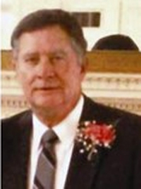 James Harold Jordan Sr.