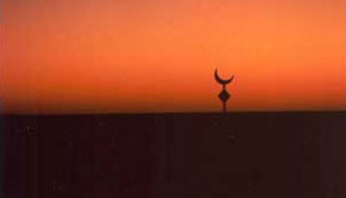 Arabian Return Chapter IX: Ramadan