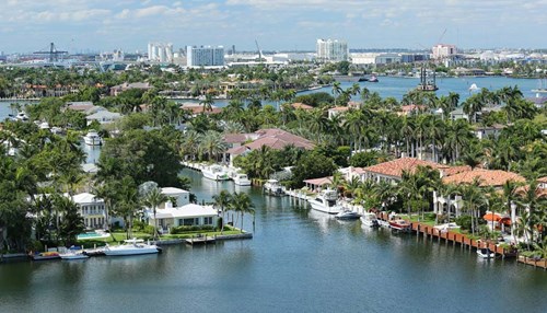 Fun Things to See and Do in Fort Lauderdale
