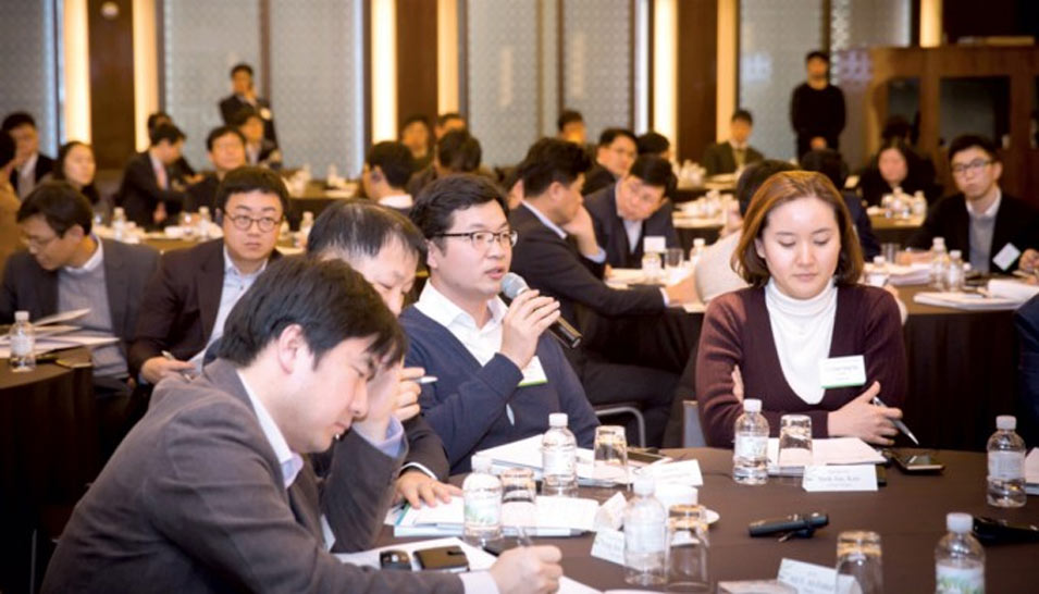 Kingdom Opens Investment Chances to Korean Businesses