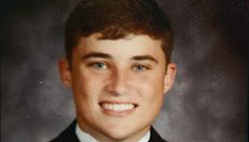 Announcing the Graduation of Bryan Jaszczak