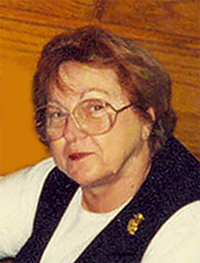 Helen Vera Abate