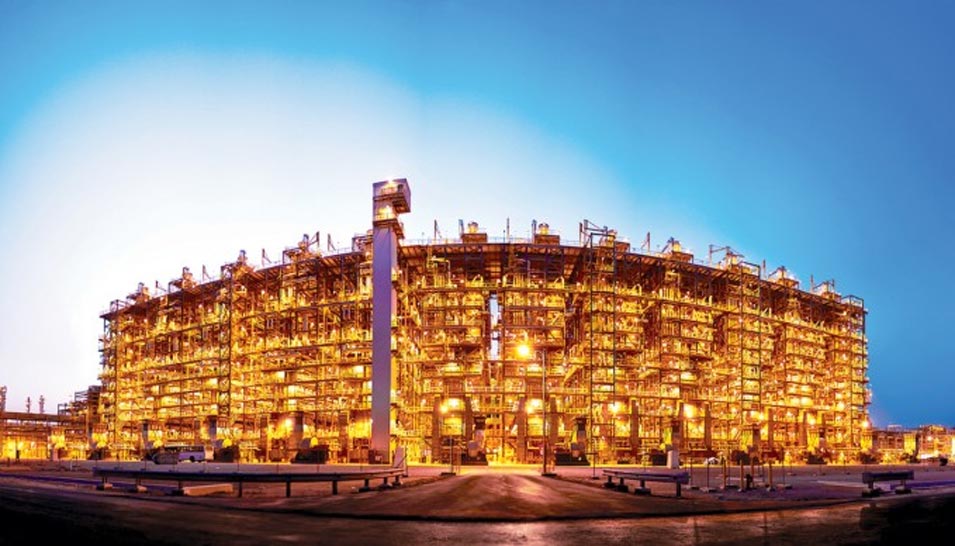 Dow and Saudi Aramco Sign MOU for Potential Equity Ownership Restructure in Sadara Joint Venture