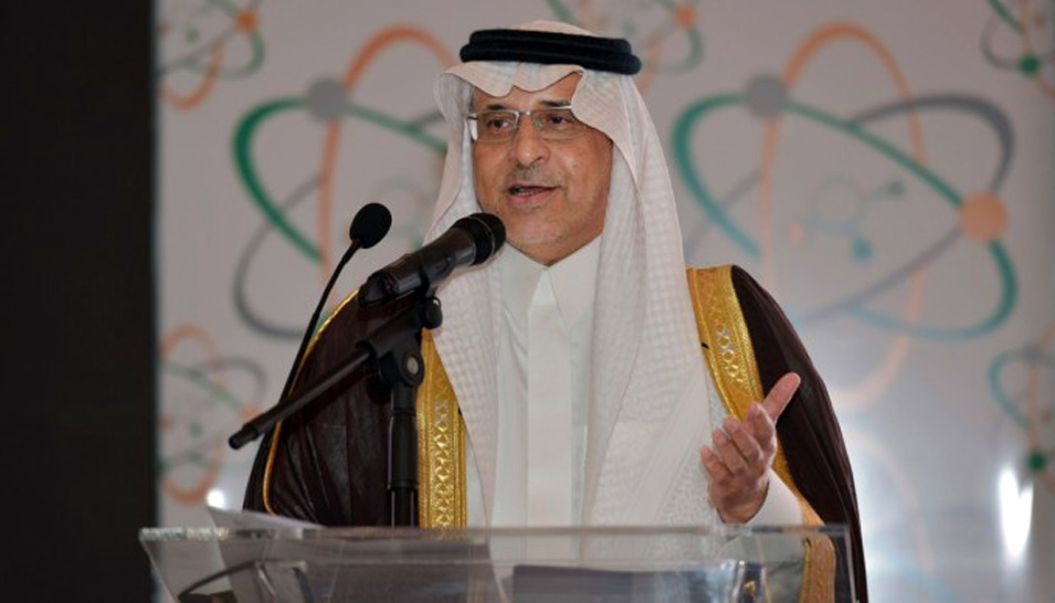 Saudi Aramco Sponsors the Materials Performance and Welding Technologies Conference and Exhibition in Dammam