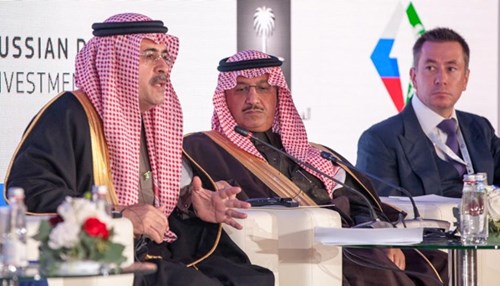 Saudi Arabian and Russian Companies can Create Significant Synergy in Ensuring Sustainable Energy Future