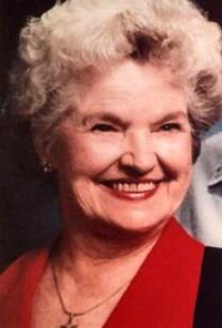 Anita Joy Candler