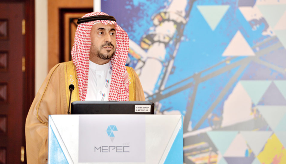 Sharing the Keys to Success at MEPEC