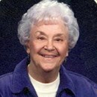 Marie Patton Thacker