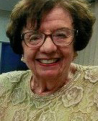 Dorothy B. Steinheimer