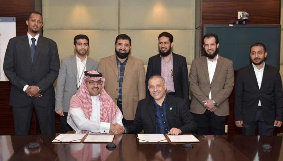 Saudi Aramco Awards Three Site Development Contracts for Haradh and Hawiyah Gas Development Projects