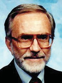 Norman Eugene Murrell