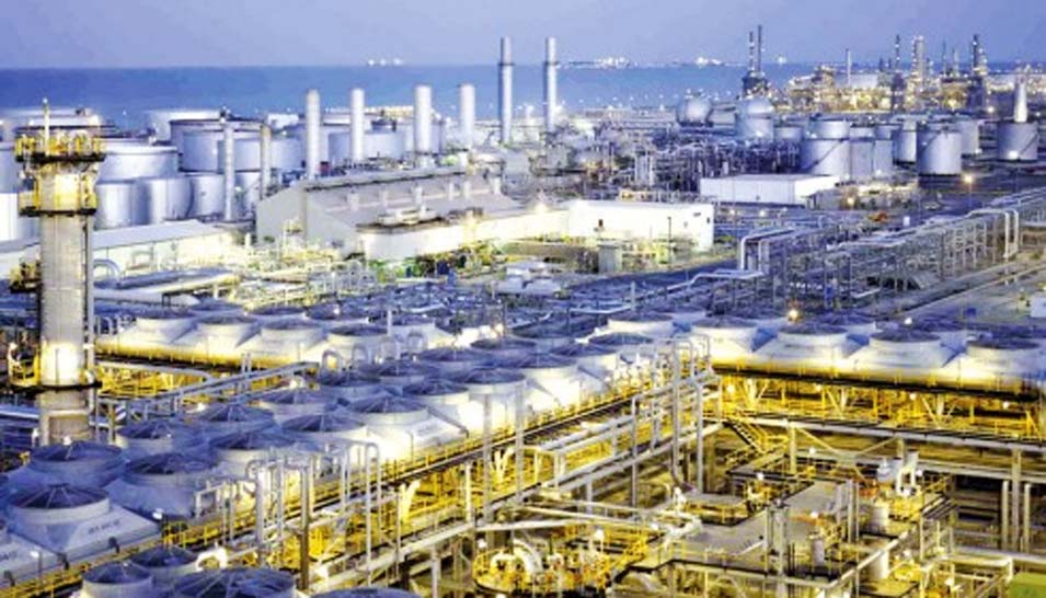 Ras Tanura Refinery Celebrates Successful Completion of Major T&I