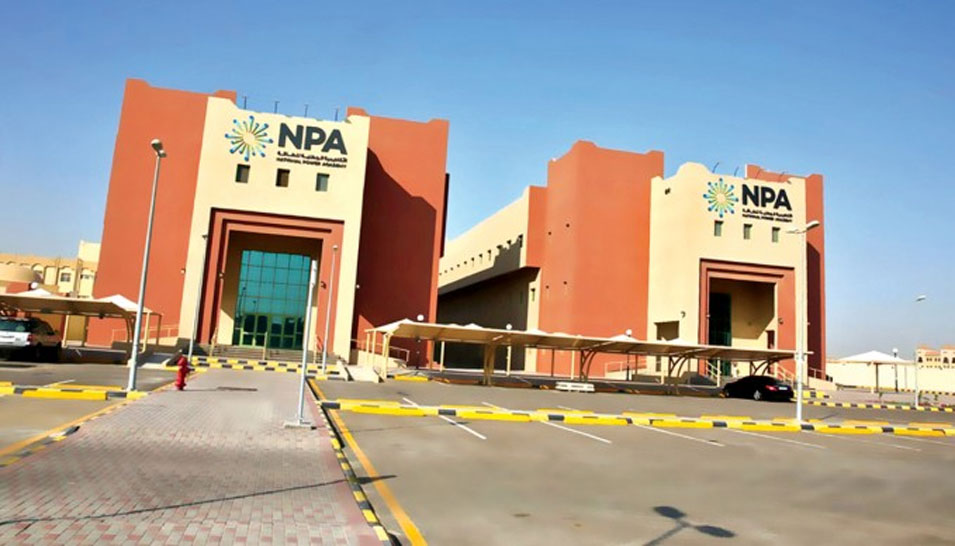 Establishing the National Power Academy