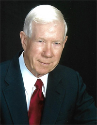 Albert Lee Van Amburg, Jr.