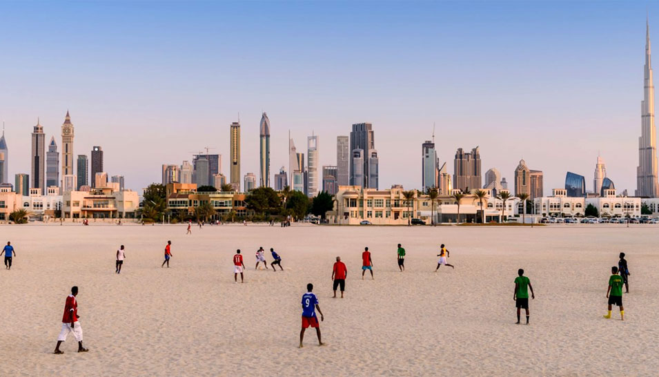 Aramco World - March 2018