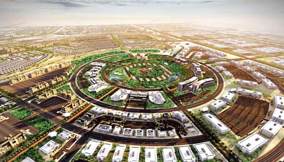 King Salman Energy Park: At the Epicenter of a Global Industry