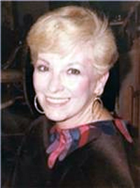 Mary Ellen Arceneaux