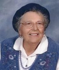 Vera Bonfiglioli Briley