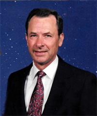 Clyde F. Larson, Jr.