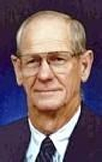 Donald D. Vance