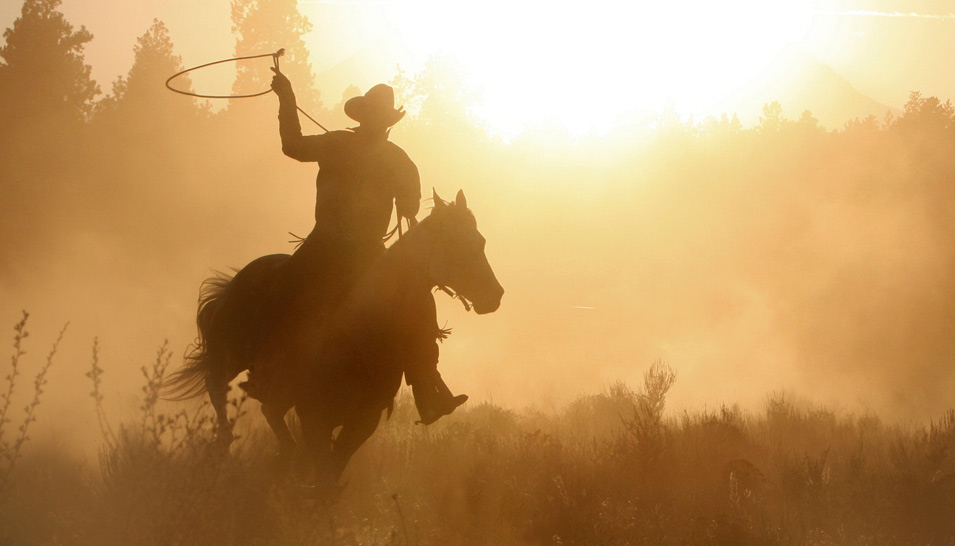 The Cowboy: America’s Greatest Icon