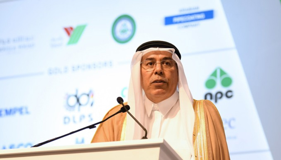  Saudi Aramco to Unlock the Potential of Non-Metallic Materials Growth Opportunities
