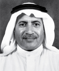 Nassir M. Al-Ajmi