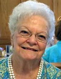 Kadie Lee Dyess Whitard