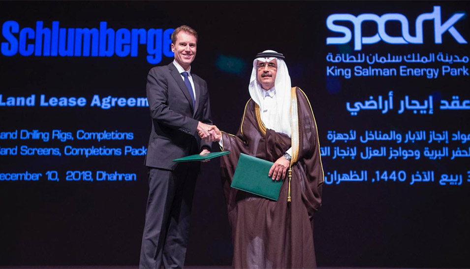 King Salman Energy Park Sparks New Era of Growth for Saudi Arabia’s Energy Sector