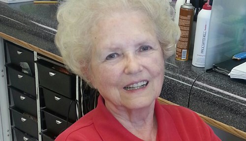 AramcoExPats Salutes Barbara Wilder, a Caring Health Professional